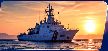 Philippine Coast Guard Operations
